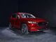 马自达CX-5 2.5T新车参数曝光 扭矩423Nm