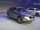 紧凑型轿跑SUV 宝沃BX6售18.28万起送礼包
