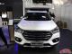 捷途X90将于明年1月16日上市 定位中型SUV