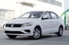 捷达 2019款 梦想版 1.5L 手动 舒适版