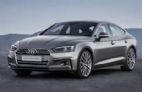 奥迪A5 2019款 Cabriolet 45 TFSI quattro 运动版