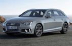 奥迪A4 2019款 45TFSI allroad quattro 运动版
