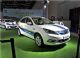 续航430公里 长安逸动EV460售价11.79万起