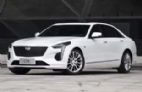凯迪拉克CT6 2019款 28T 两驱 豪华版