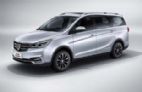 宝骏730 2019款 1.5T 手动 时尚版 7座