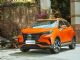入门级小型SUV 全新长安CS15将12月17日发布