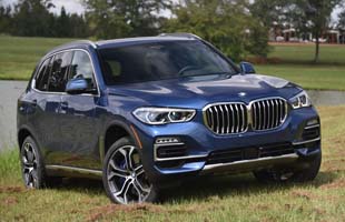 X5 2019 xDrive40i M˶װ