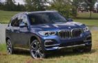 宝马X5 2019款 xDrive40i M运动套装