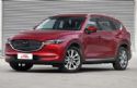 ԴCX-8 2019 2.5L һ  콢