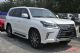 18款雷克萨斯LX570报价 奢华越野高配置