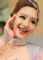 国际车展美女曹阳