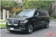 18款林肯领袖一号安全方面 超越同级SUV