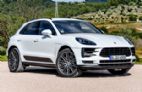 保时捷Macan 2018款 Macan