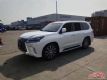 ԽҰ ׿˹LX570±