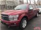 2018款福特F150白金版 颜色齐全改装降价
