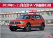 1-11ºʳа SUV
