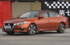 天籁 2019款 2.0T XL 智领版