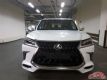 18׿˹LX570 óǿԽҰSUV