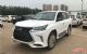 18款雷克萨斯LX570 匠心大牌SUV实力惊人