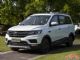 都市超能7座SUV 斯威X3最高优惠5000元