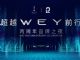 媒体为WEY打CALL，为终结合资暴利时代点赞