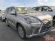 进口雷克萨斯LX570加版与中东版区别