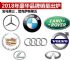 2018豪华品牌销量榜 宝马第三/雷克萨斯第五