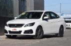 标致308 2019款 230THP 手自一体 尊贵版