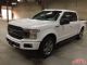 2018款福特猛禽F-150皮卡3.5TT加版
