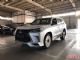 18款雷克萨斯LX570中东版港口最新价格