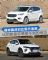 主流紧凑型SUV车 福特翼虎VS现代途胜