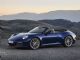 全新保时捷911敞篷版首发 售价165.8万起