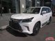 18款雷克萨斯LX570限量版现车价格优惠