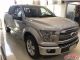 18款福特F150 3.5T加版墨版年底售价52万起