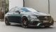 优雅暴力持有者 Brabus AMG E63 S改装案例