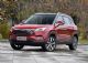 小型SUV 江淮瑞风S4价格稳定售6.78万元起