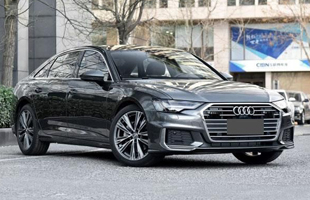 µA6L 2019 55 TFSI quattro Ű