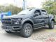 18款加版福特F150白金版3.5T配置解读