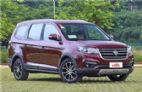 风行SX6 2019款 1.6L 手动 舒适版