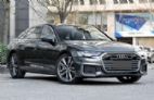奥迪A6L 2019款 55 TFSI quattro 旗舰动感版