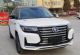 变得更像豪华SUV 新款长安CS95已抵达4S店