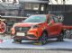 造型更加时尚 2019款长安CS15将于3月上市