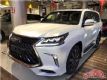 ¿׿˹LX570Ӱ138.5