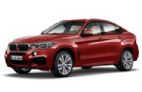 宝马X6 2019款 xDrive35i 尊享版M运动套装