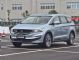 吉利2019年第一款新车 嘉际已经抵达各4S店
