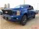 最新款福特F150 XLT版经典皮卡行情报价