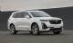 国产凯迪拉克XT6实车抢先看 将于7月上市