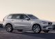 沃尔沃XC90中期大改款官图 增R-Design版本