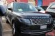 超实用SUV 19款路虎揽胜行政版全路况模式