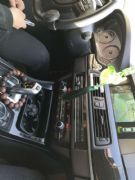 2012款宝马530Li豪华型